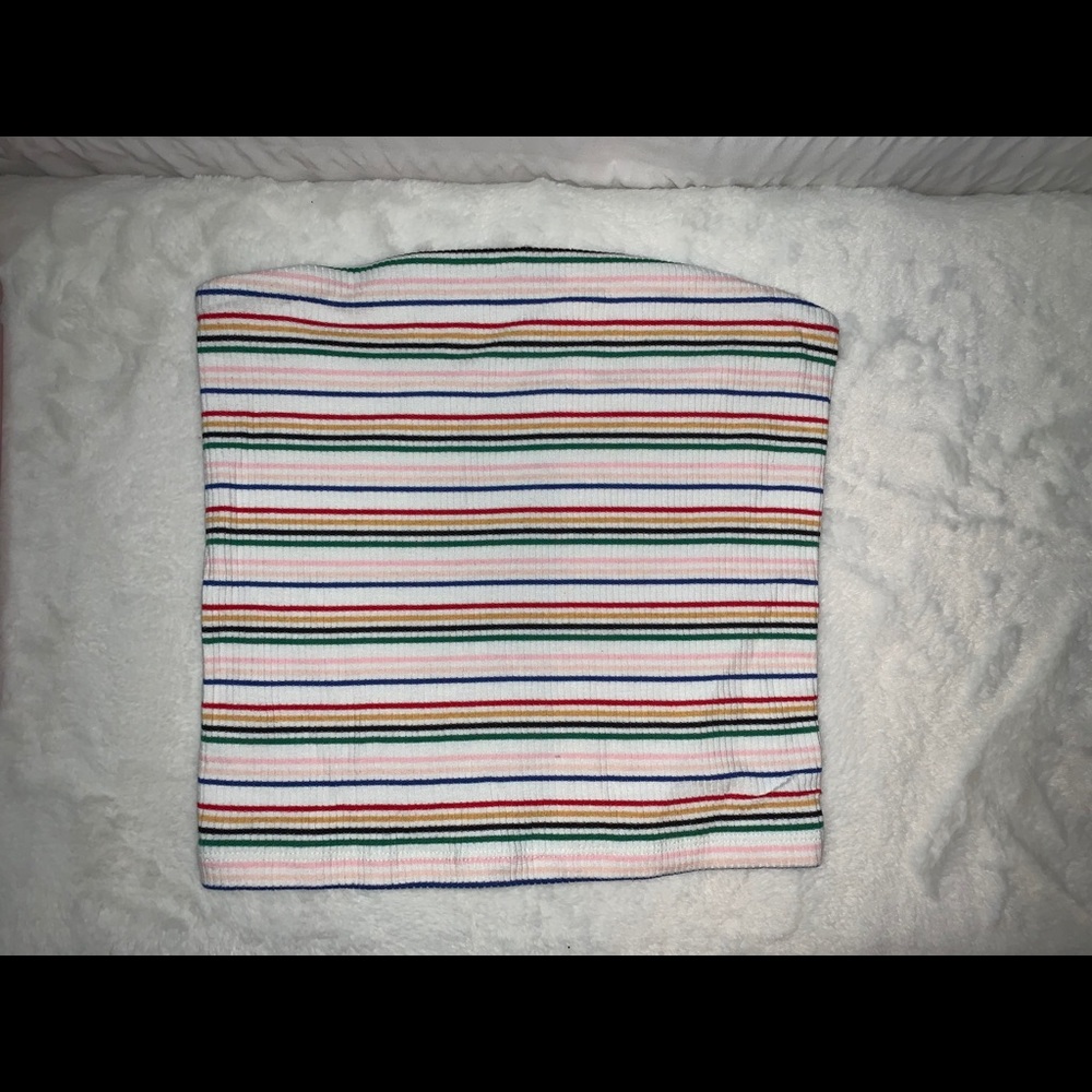 AMERICAN EAGLE TUBE TOP
